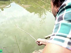 Desi wife repays hubby’s debt with a wild ride! 😜