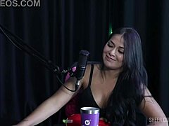 Compilados of Suellen Barrar in swing cast with Tifany Rocha part 3