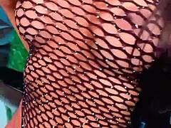 Brazilian Nympho Craves My Hard Cock in Her Tight Pussy to Forget Her Ex