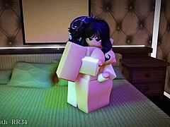 Wow! Raw Sex with Follower Session One