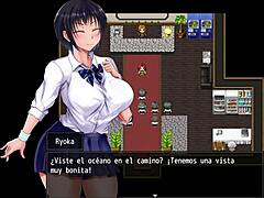 Scar of Summer Ruta Nobuo Spanish Edition Game Thrills Await You Now!
