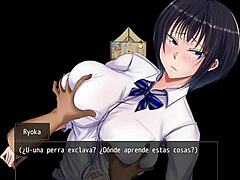 Scar of Summer Ruta Nobuo Spanish Edition Game Thrills Await You Now!