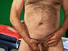 Hey, check this hot trio massage preview with Agarabas and Olpr