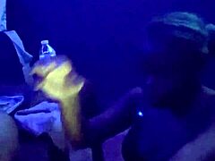 sloppy blowjob by queenko