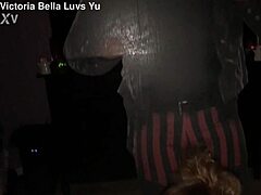 did i really let the fiend sneak into my ass for wwe fun?