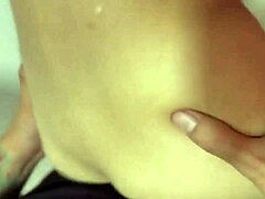 Wow, My Hermanastra Loves Doggy Style Pounding!
