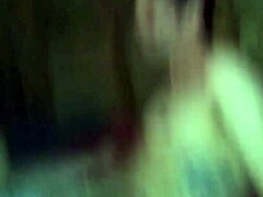 Petite Big Ass Slammed by Two Huge Cocks in Wild Threesome
