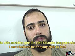 Briga Dela Fights with My Stepdad Over Me
