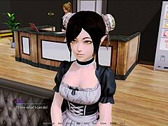 Harem Hotel 212: What's Happening in THIS Wild Game?!