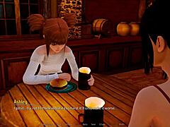 Harem Hotel 212: What's Happening in THIS Wild Game?!
