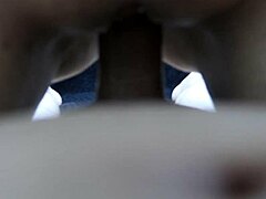 i can’t believe how this arab muslim in hijab takes my cock in her pussy.