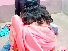 Indian Muslim Girl - How'd Tailor Take Her Backdoor?