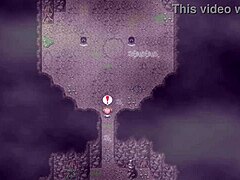 Wraith Boss in New Game! Lunatic Difficulty Hits Sorcery Kingdom!