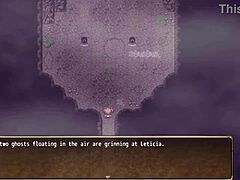 Wraith Boss in New Game! Lunatic Difficulty Hits Sorcery Kingdom!