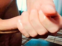 I wanna cum inside you on that desk! 😈