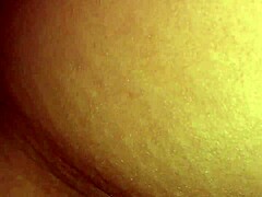Creampie secret unfolds in a hidden encounter