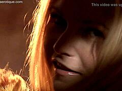 D Tube Presents Babe at Lesbian Party with Skinny Pornstar