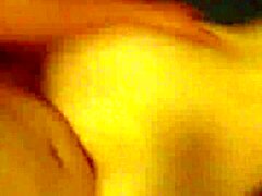 Girl Slammed Hard Doggystyle by Dude with Dick Sleeve! Unbelievable Action!