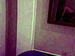 Fucking Campodian girl in hotel room