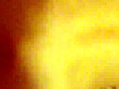 Girl Slammed Hard Doggystyle by Dude with Dick Sleeve! Unbelievable Action!