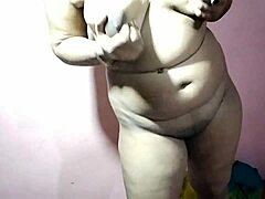 hey, stepmom, why'd you give me such a hot handjob for valentine's?