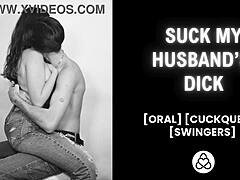Cuckquean Watches Her Husband Screw Another Woman. This Erotic Asmr Audio Is Pure Female Fantasy