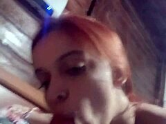 Mamando Na Pica Com Carinho Hints at Tender Oral Play