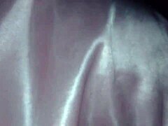 I can’t stop with this tight shaved pussy, it’s so wet!
