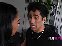 Still Wanna Skip This Juicy Ass, Step Bro? Kona Jade Tempts!