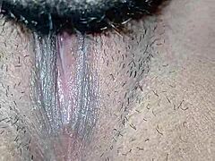 Wow, He Sucked My Clit Until I Exploded in Orgasm!