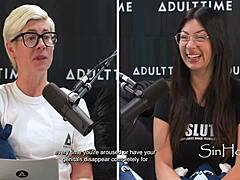 Weird Questions and Wild Vibrator Settings at This Crazy Casting Interview
