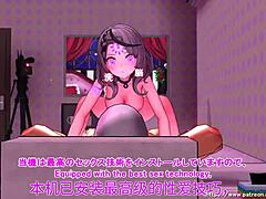 Hey, check out VTuber Sakamata's wild brainwashing sexy dance! 🕺💃