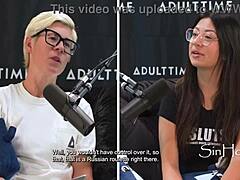 Weird Questions and Wild Vibrator Settings at This Crazy Casting Interview