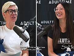 Weird Questions and Wild Vibrator Settings at This Crazy Casting Interview