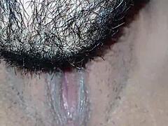 Wow, He Sucked My Clit Until I Exploded in Orgasm!