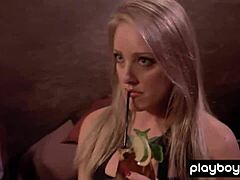 Nasty Kate Joins Wild Amateur Interracial Swinger Party