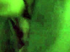 Playing with My Wet Pussy in a Solo Masturbation Session for Pure Pleasure