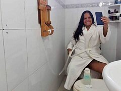 Gemea Da Tigresa Leaks Her Big Ass Online.