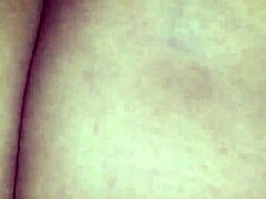 I can't stop riding this fat BBW in reverse cowgirl