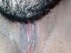 Wow, He Sucked My Clit Until I Exploded in Orgasm!