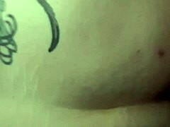 Hot Slut Wife Takes Hard Anal First Time with Big Black Cock.