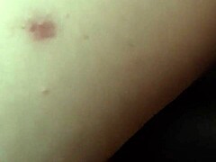 Hot Slut Wife Takes Hard Anal First Time with Big Black Cock.
