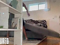 trailer cap s3e4: training day with daisy garcia