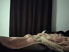 Hey, did step-aunt plan to share the couch with step-nephew tonight?