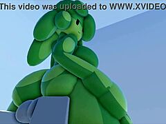 Fnf Sex Mod April Unleashed