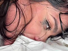 Big Ass Mamasita Takes Anal Drilling and Gets Cum in Her Tight Hole - Maximo Garcia vs Sara Retali