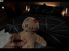 What Makes Penny Park's POV Big Tits Burst with Solo Cum Magic