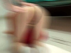 Velma from Scooby-Doo, Lost Your Glasses and Got Nailed by a Huge Cock in 4K!