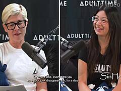 Weird Questions and Wild Vibrator Settings at This Crazy Casting Interview