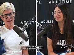 Weird Questions and Wild Vibrator Settings at This Crazy Casting Interview